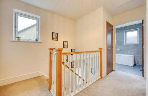 Family getaway home in Southside Central - Foto 15