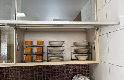 Vibe soul Apto completo com garagem privativa - Próx ao Hospital da Unimed - Foto 13