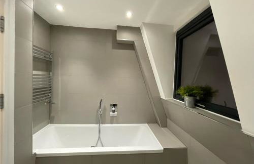 Omega Terrace, Luxury Modern Interior, Located Close To Alexandra Palace - Foto 35