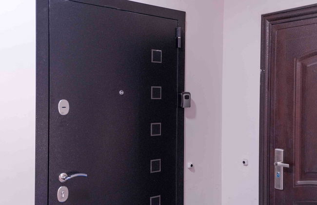 More Apartments na Estonskoy 37 k3 155 - Foto 22