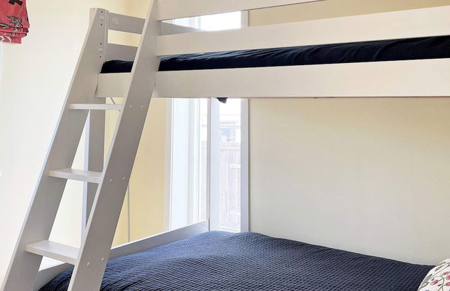 9 Person Holiday Home in Hono - Photo 22