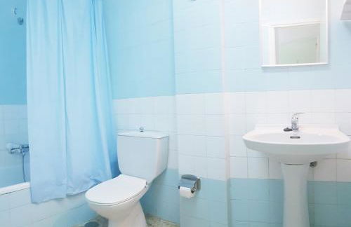 Bellreguart 1a línea de Playa - Edificio Mirador - Foto 6