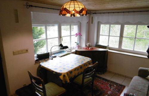 Gartenwohnung Bodetalblick - Foto 11