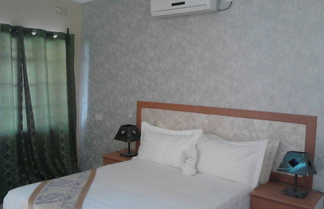 Pacific Conqueror Self Catering Units - Foto 16