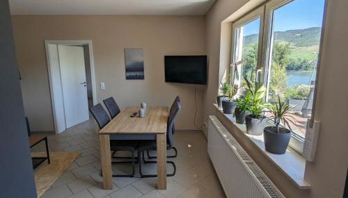 Ferienwohnung Rheinperle - Foto 5