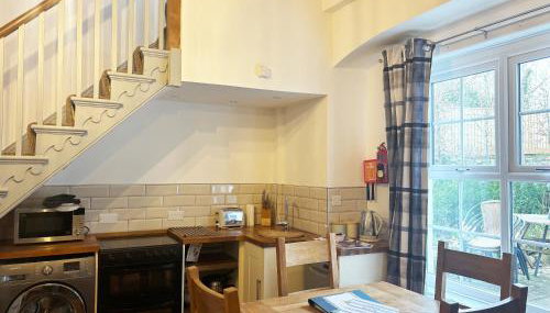 Seymour Johnston - Foto 5, stove