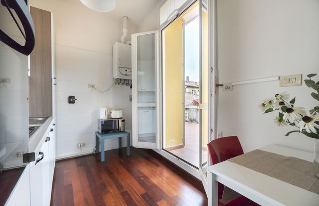 Residence Vita Studios & Apartments - Foto 10