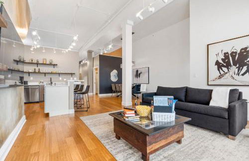 KING Sleep10 5Bed 4BR 2BA Swepson ICON - Foto 14