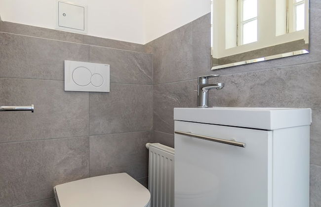 Albizia-Apartments - Foto 55