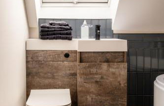 Megan's Hideaway Luxury 4 Bed Retreat - Foto 48