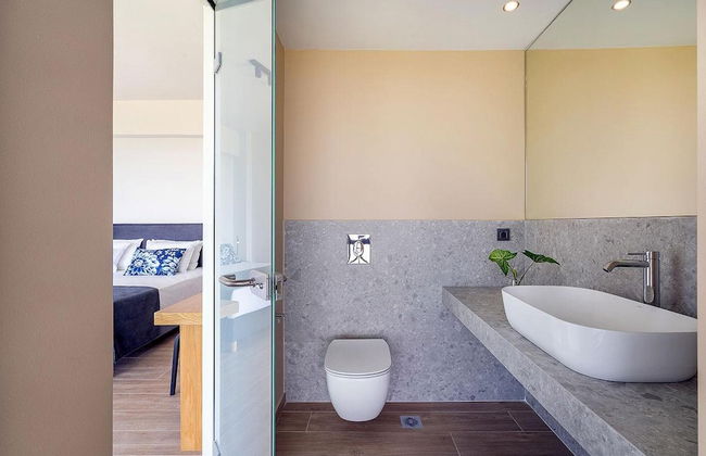 Sea View 4 Bedroom Villa With a Heated Pool - Foto 16