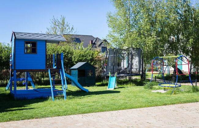 Domki Polanki 23 - Photo 19