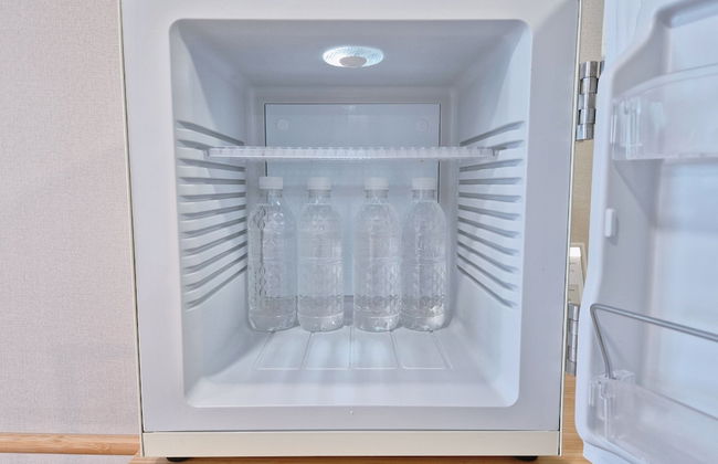 The First Ocean Songjung - Foto 19