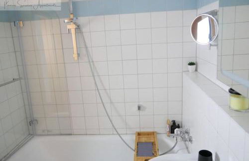 Ludwigshafen-Bahnhofsresidenz - Foto 8