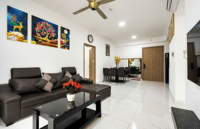 Century Diamond Alnata Plus - Tan Phu - Foto 24