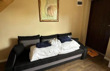 Szafirowe Zacisze Miedzyzdroje Wapnica - Foto 3