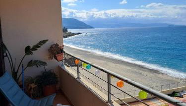 Sea House Bagnara Calabra - Foto 4