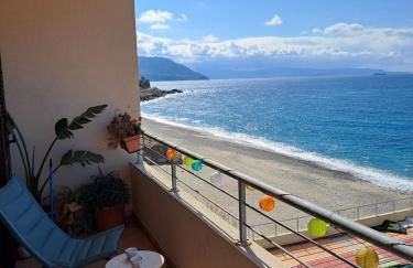 Sea House Bagnara Calabra - Foto 4