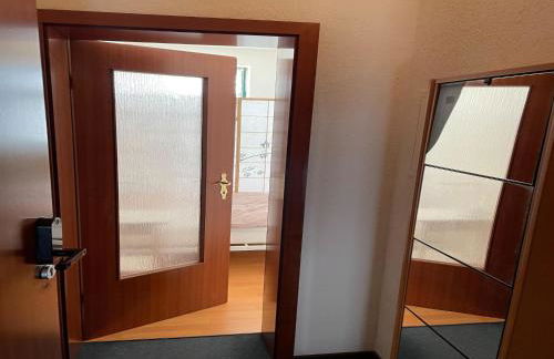 Terrace Apartment Saxony - Foto 37