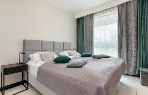Apartament Elisabeth GREEN II by Noclegi Renters - Foto 2