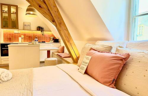 La Vue En Rose - Studio premium & vue unique - Photo 24