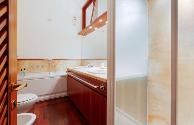 Brera Apartments in Moscova - Photo 70