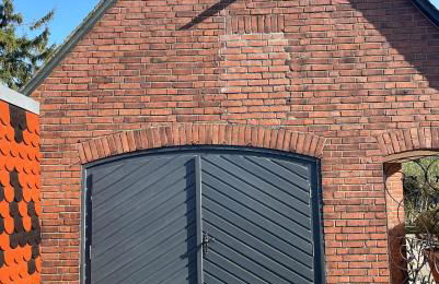 Charmante Wohnung im Hinterhof - Foto 39