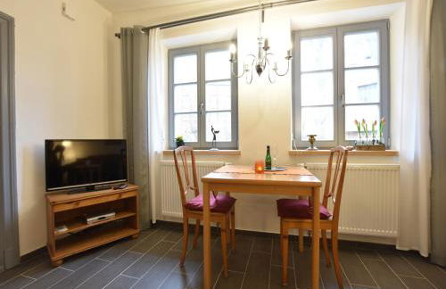 Moderne Ferienwohnung in Kluetz in Strandnahe - Foto 6
