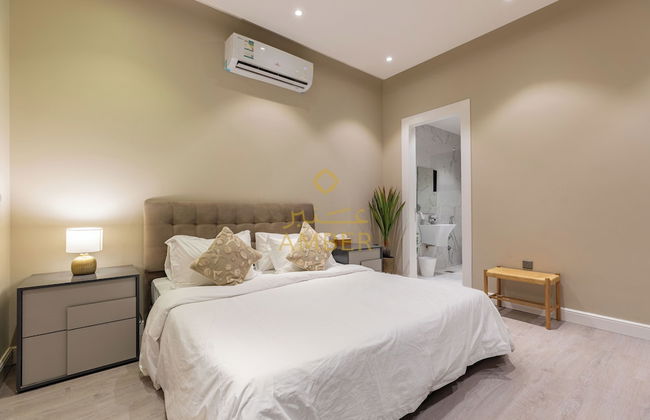 Amber Hospitality Al Qirawan - Foto 58