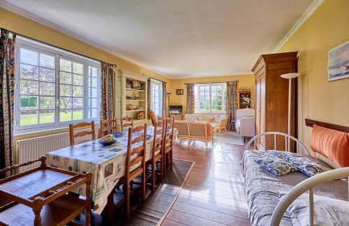 La Chaumière bleue - Maison plage à 7min à pied - Foto 9