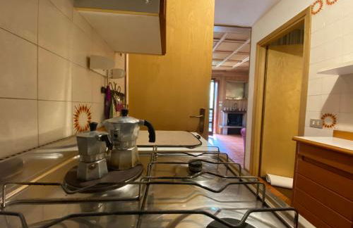 Appartamento sulle piste - Casa Folgarida - Photo 13