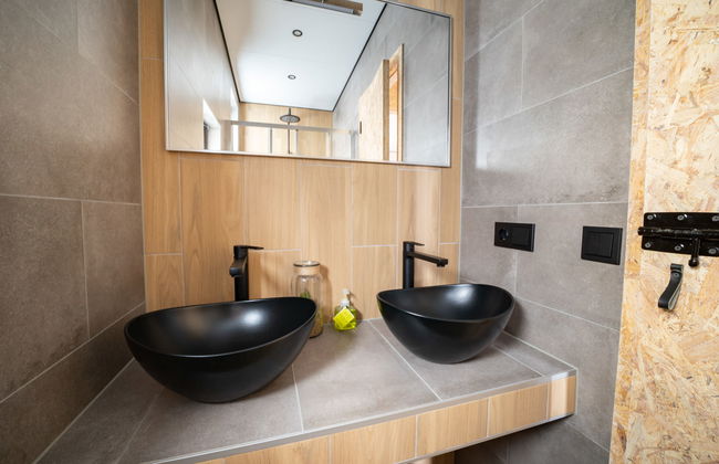 2 bedroom House in Kerkdriel with terrace and sauna - Photo 11