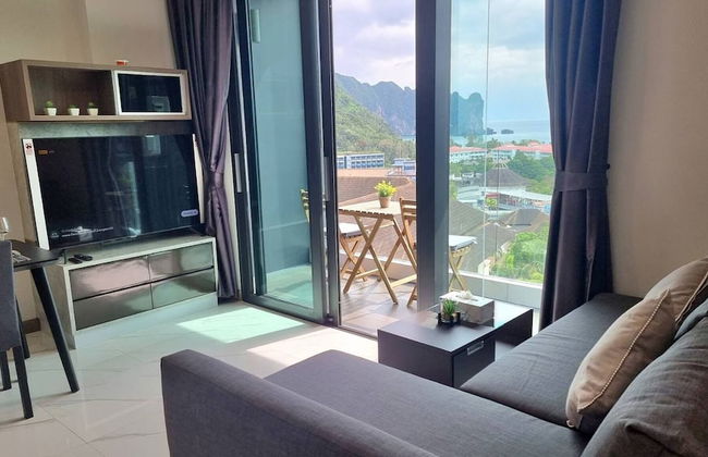 Bo401 - 2 Bdr Condo With Sea View, Ao Nang Beach - Photo 30