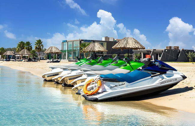 HDB RESORT & SPA - Foto 36