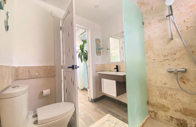 Casa de Playa Villa Ruben - Foto 13