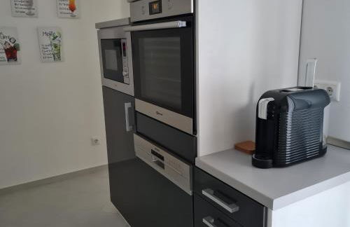 Ferienhaus an der Saar - Foto 6