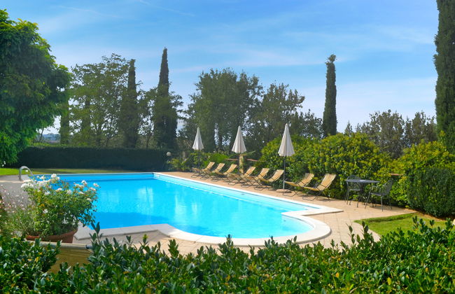 Montecucco Winery - Foto 4