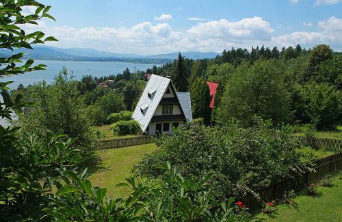 Domek całoroczny Tresna Agata - Foto 38