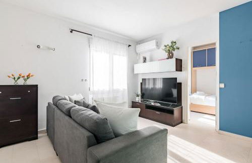 Inurria Comfort Plaza Castilla - Foto 21