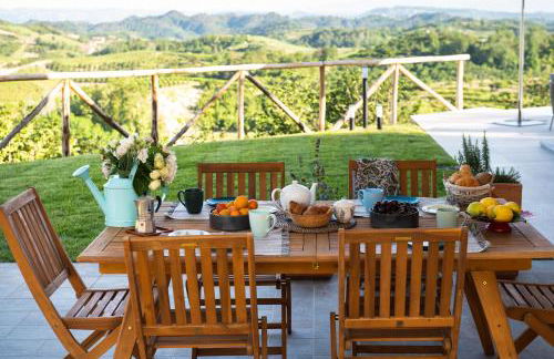 Relais Casa Clara - Foto 24