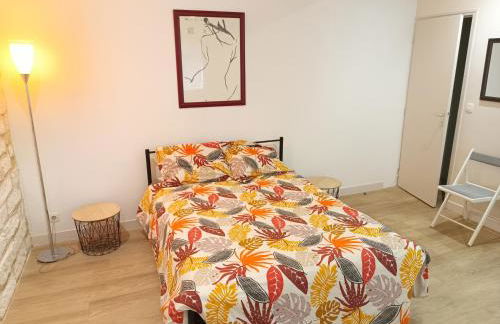 Lumineux appartement climatisé - Foto 2