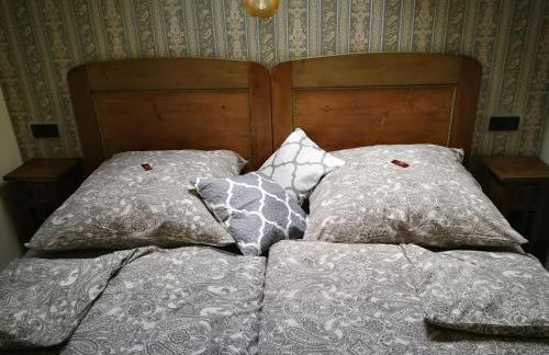 Ferien in der alten Scheune - Foto 10