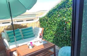 El ático azul - Foto 1