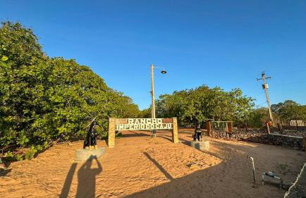 Rancho Império do Cajú - Foto 22