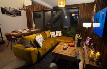 Stodoły na wzgórzu - Foto 56