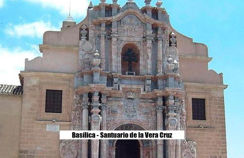 Apartalux de la Cruz - Foto 36