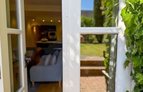 Pass the Keys The Garden Flat Jesmond - Foto 62