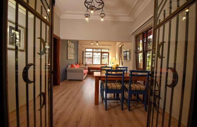 Alp Pasa Fiore Garden Suites - Special Class - Foto 39