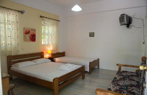 Soldatos Rooms - Foto 66