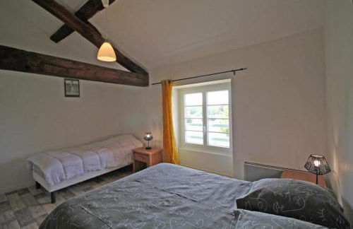 Gîte Les Champs N°5 - Foto 17